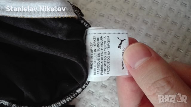 Къси гащи Puma Newcastle United F.C., Size S, снимка 9 - Футбол - 32145694