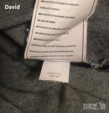 Оригинална ръгби блуза на Stade Toulousain (Тулуза), снимка 6 - Други спортове - 49235767