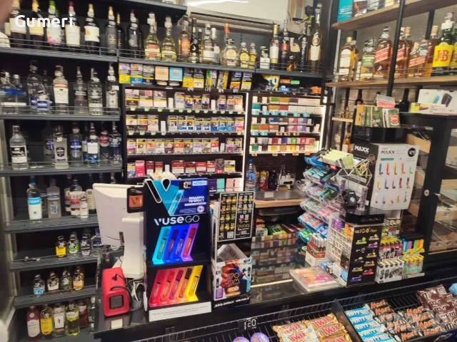 Оборудване За Магазин , снимка 2 - Друго търговско оборудване - 47940124