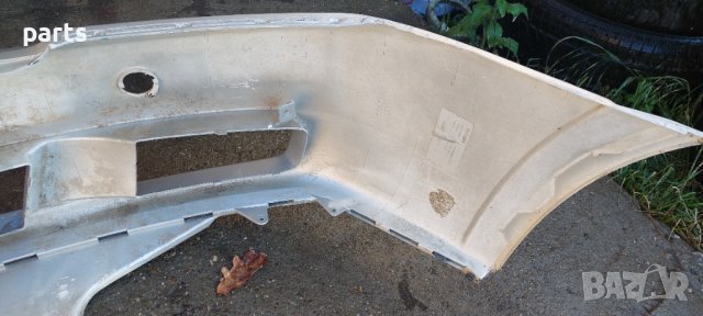 Предна Броня Опел Вектра Ц - Опел Сигнум N, снимка 14 - Части - 36805713