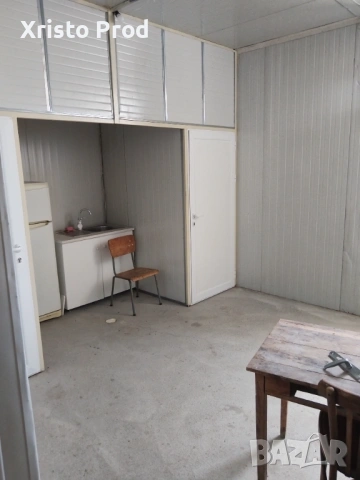 Краварник, снимка 5 - Складове - 54068773