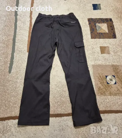 Craghoppers пантало туризъм лов риболов бушкрафт , снимка 2 - Панталони - 50381458