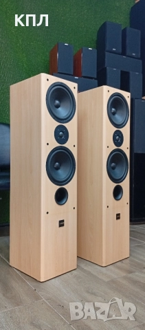 Тонколони CANTON Fonum 630dc