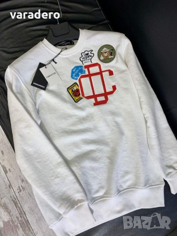 Dsquared , снимка 8 - Блузи - 34521268