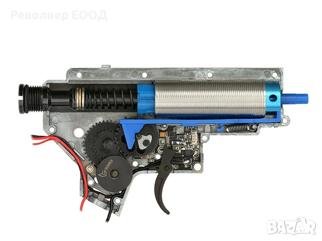 Еърсофт реплики на карабини и пистолети - разпродажба - НОВО - Airsoft, снимка 8 - Други спортове - 50939442