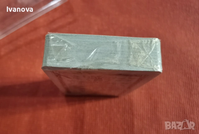 Ретро карти Rokoko, снимка 3 - Карти за игра - 53888451