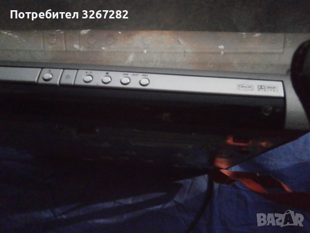 Видео Плеър,Марков,"CROWN",Американски, снимка 9 - Плейъри, домашно кино, прожектори - 52632835