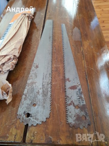 Стар трион,трионче #7, снимка 3 - Антикварни и старинни предмети - 35349904