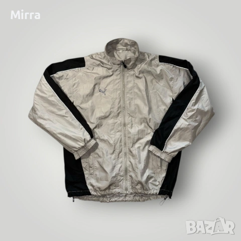 Puma Track Jacket Ветровка 