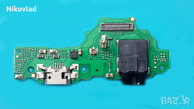 Блок захранване Asus Zenfone Max Plus (M2) ZB634KL