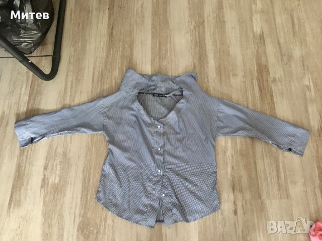 Zara,Next,Tally Weill-лот(size-M/L), снимка 4 - Блузи с дълъг ръкав и пуловери - 34565519
