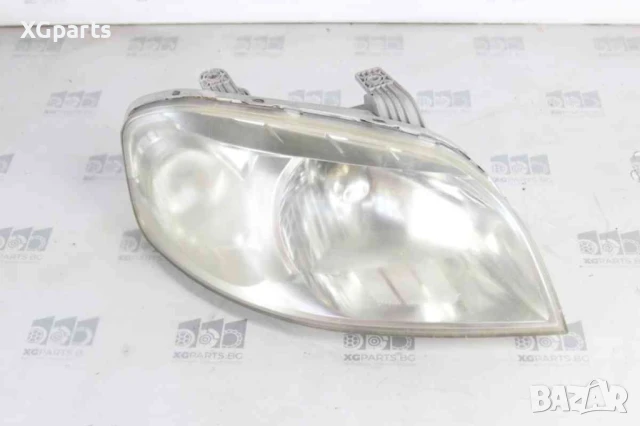 Десен фар за Chevrolet Aveo (2003-2011)