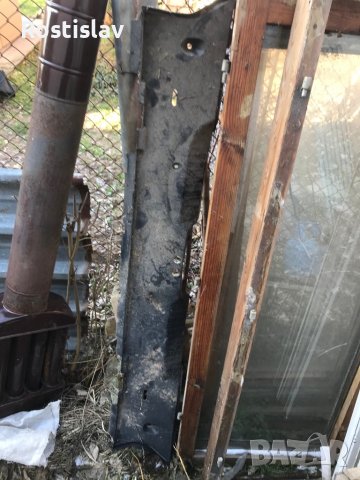 Кора багажник БМВ е 36 компакт, снимка 1