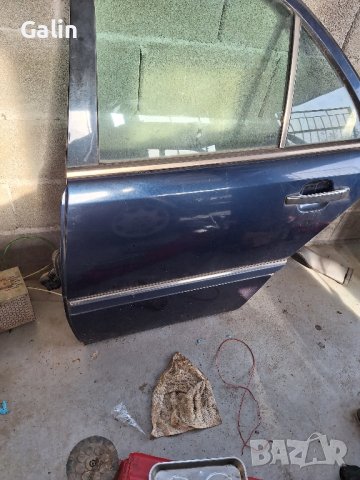 Mercedes w202 c180 1995 на части, снимка 7 - Автомобили и джипове - 42791976