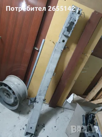 Предна греда за мерцедес, снимка 2 - Части - 50343715