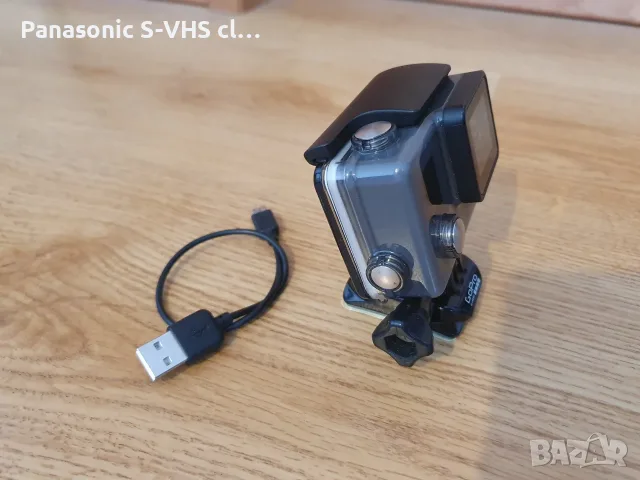 GoPro HERO + LCD, снимка 3 - Камери - 55947299