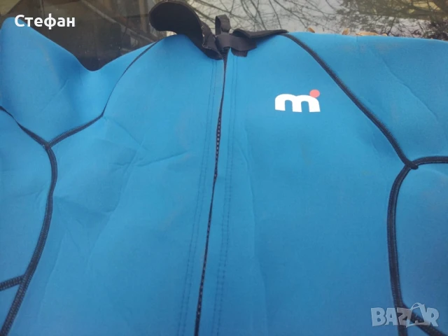 гумен костюм, снимка 2 - Водни спортове - 50737139