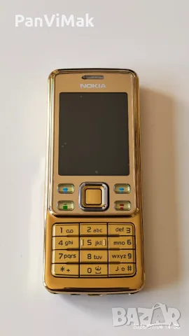 Nokia 6300 GOLD edition , снимка 2 - Nokia - 55951485
