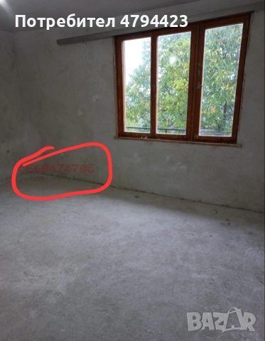 Етаж от къща в Своге