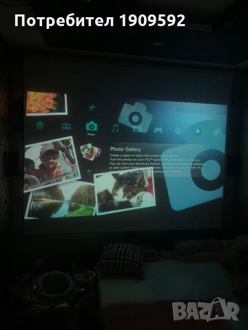 NEC np905 proector , снимка 11 - Плейъри, домашно кино, прожектори - 29368625