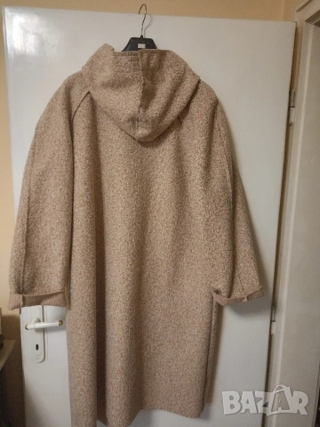 Ново макси палто, снимка 2 - Палта, манта - 54078171