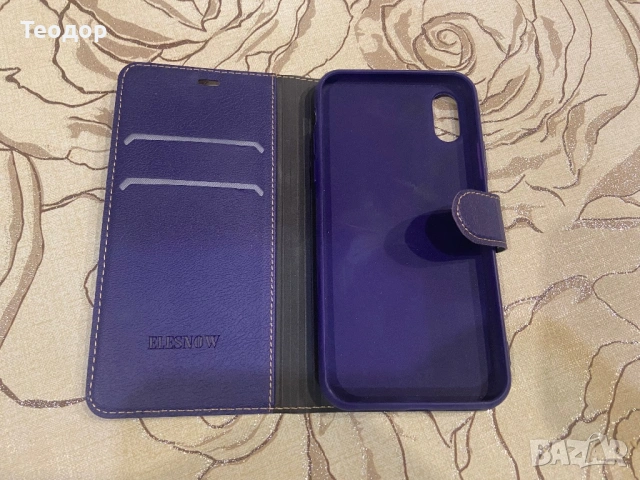 кейс за айфон х