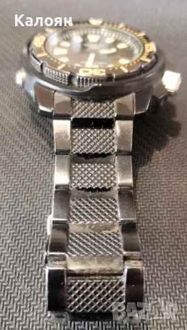 Часовник Seiko 5 Sports 7S38-02S0, снимка 9 - Мъжки - 50408028