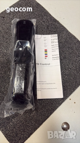 LG Magic нoво дистанционно (Микрофон,Джойстик), снимка 2 - Дистанционни - 52544419