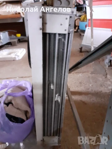 Изпарител кондензатор , снимка 3 - Други машини и части - 50452848