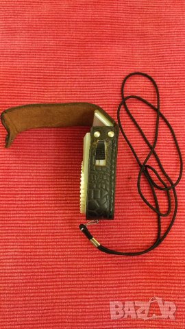 Светломер Ленинград 4, СССР. , снимка 4 - Чанти, стативи, аксесоари - 40715699