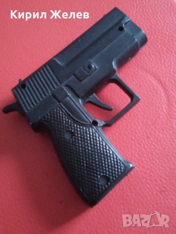 Пистолет запалка 26307, снимка 8 - Декорация за дома - 34414764