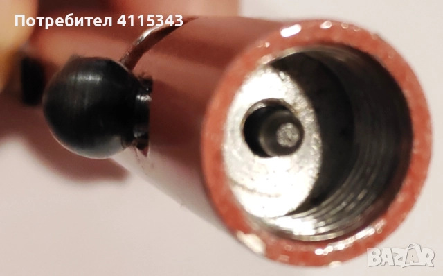 Газ сигнална писалка, снимка 3 - Газово оръжие - 52081185