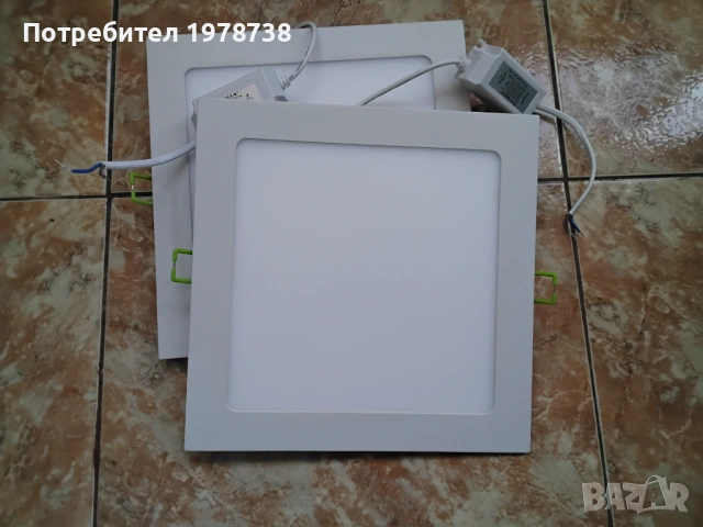 Осветителни тела за баня