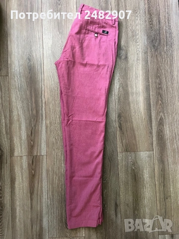 Мъжки панталон, снимка 4 - Панталони - 54309306