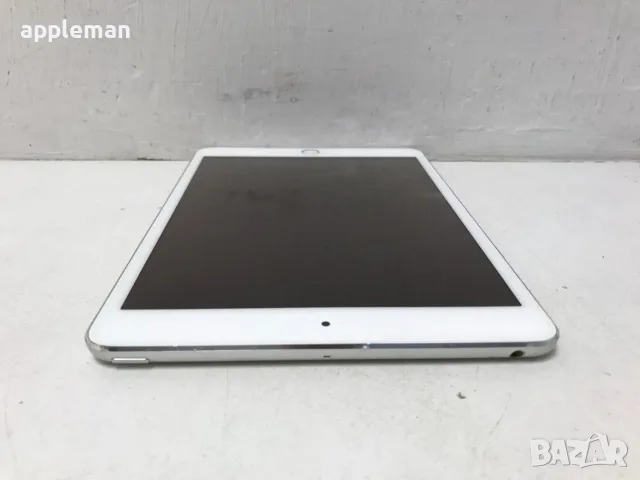 Apple iPad Mini 3 silver 16GB 7.9” A1599, снимка 7 - Таблети - 56418598