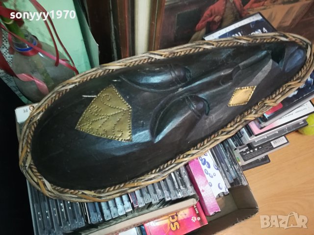 МАСКА ЗА КОЛЕКЦИЯ 2002241031LN, снимка 6 - Колекции - 44382010