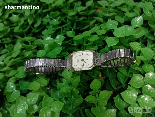 Citizen дамски часовник - 65 лв, снимка 5 - Дамски - 51972621