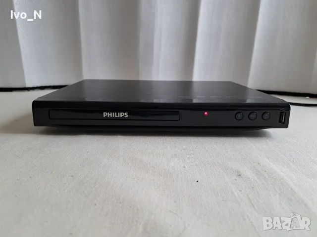 DVD плейър Philips DVP 2850.