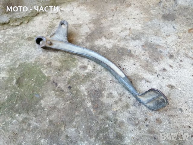 Спирачна Степенка За Иж. / НОМЕР 6., снимка 2 - Части - 35449222