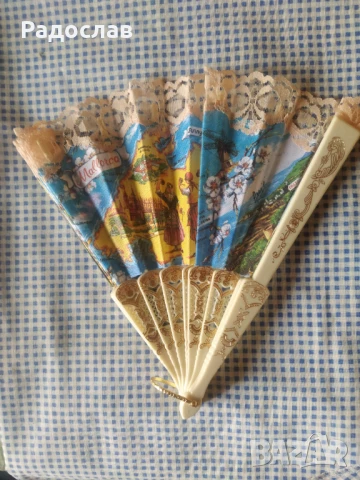 сувенир ветрило  Майорка, снимка 6 - Други - 51152317