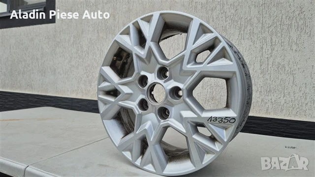 Джанта R16 Kia Ceed ET50 код 52910J7AAO, 52910-J7AAO , снимка 3 - Аксесоари и консумативи - 51126564