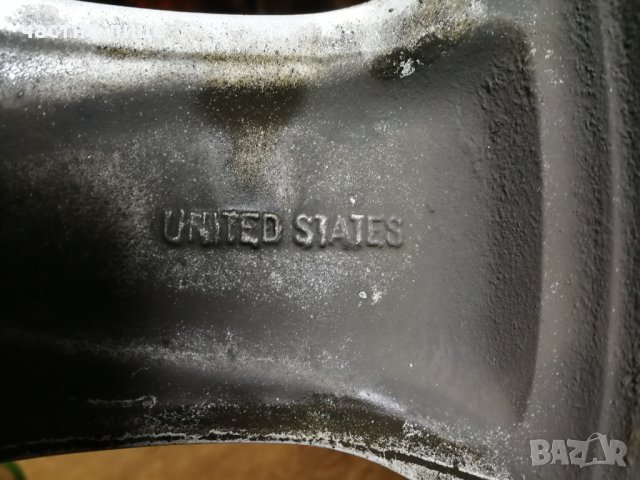 BMW  19 цола 9J оригинални , снимка 12 - Гуми и джанти - 29685449