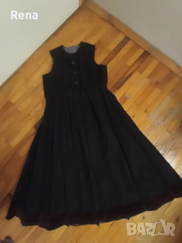 Народна носия -сукман