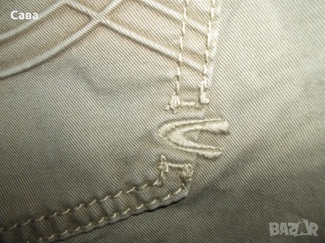 Дънки CAMEL  мъжки,ХЛ, снимка 6 - Дънки - 50060569