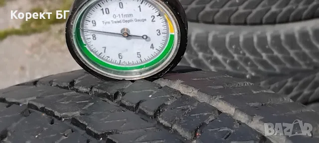 Гуми 205 70 15 Бриджстоун Bridgestone 2 броя. Нов внос. Не са нови., снимка 6 - Гуми и джанти - 49864649