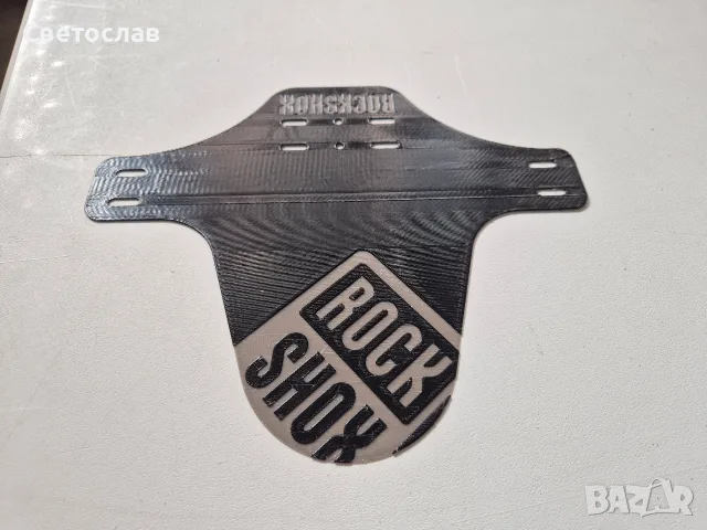 Калник преден/заден RockShox, снимка 7 - Части за велосипеди - 50800816