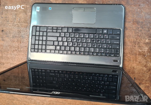 Продавам NB DELL INSPIRON M5010 - части, снимка 6 - Части за лаптопи - 50697452