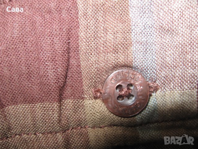 Риза ADIDAS  мъжка,Л, снимка 4 - Ризи - 42759549