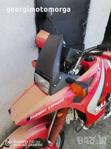 САМО НА ЧАСТИ Suzuki dr BIG, снимка 7 - Мотоциклети и мототехника - 31433089