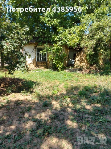 Продава имот с.Горни Романци , снимка 3 - Парцели - 53211328